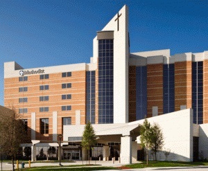 Charlton Medical Center