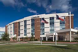 Mansfield Medical Center