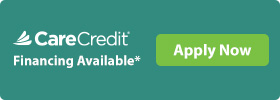 CareCredit Apply Now Banner