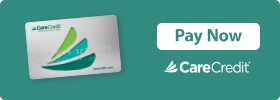 Care Credit Pay Now Banner